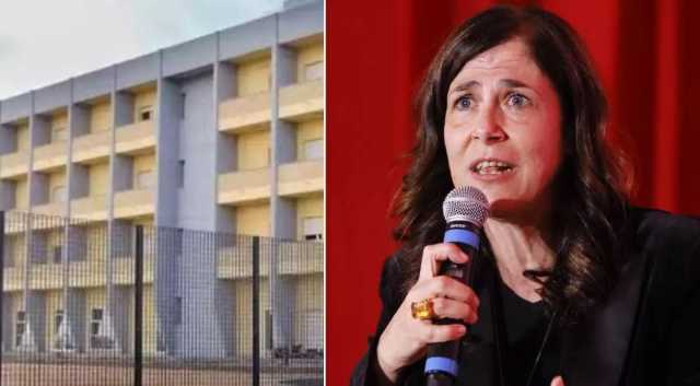 Carceri Todde 41 Bis 41-Bis, il sit-in oggi a Cagliari: convocato il consiglio provinciale straordinario di fronte alla Prefettura