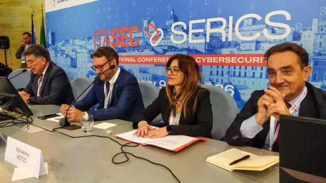 Cybersicurezza, a Cagliari la conferenza nazionale Itasec: 