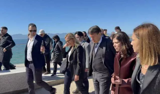 Conte E Todde Lazzaretto