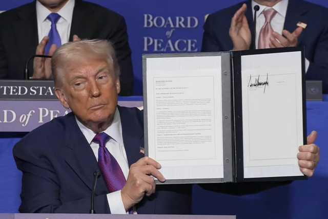 Usa, la Corte Suprema sospende la maggioranza dei dazi imposti da Trump agli altri Paesi