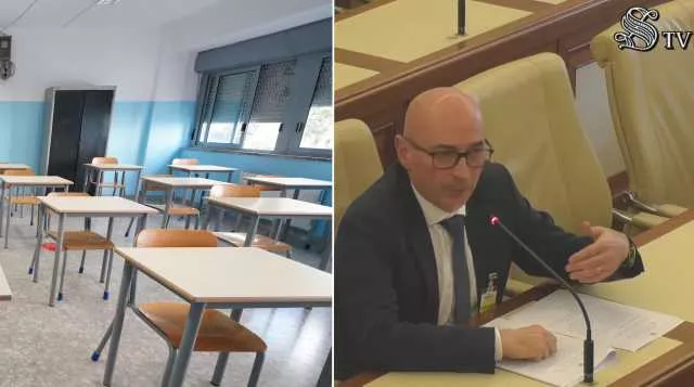 Feliziani in Commissione: 