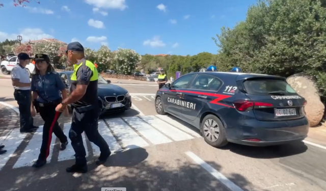 Incidente Gaia Costa Porto Cervo Morte di Gaia Costa, chiuse le indagini: