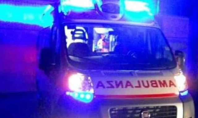 Notte 118 Soccorsi Subi Bimbo di 5 anni muore soffocato da un boccone di cibo: tragedia a Sestu