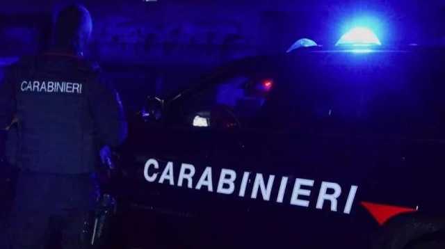 Sant'Antioco, minacce e percosse alla moglie: scatta il codice rosso, operaio allontanato dalla casa