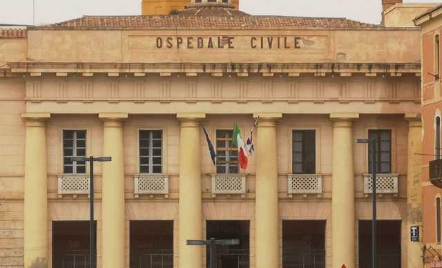 Epilessia, il San Giovanni di Dio a Cagliari si illumina di viola: 