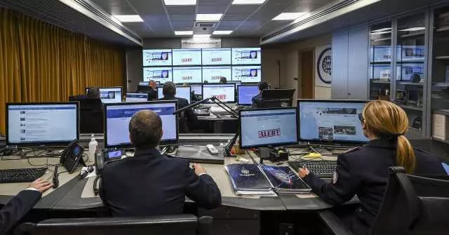 Polizia Postale Controllo Sala Violenza sessuale su minori online: due arresti e sei indagati in tutta Italia