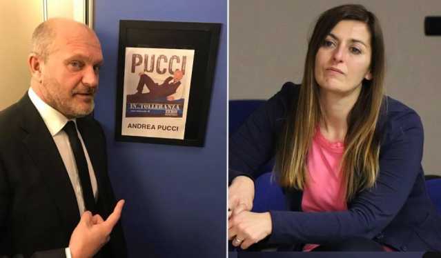 Pucci escluso da Sanremo, la sindaca di Fonni ricorda l'episodio del 2014: 