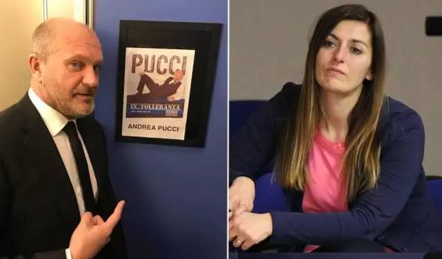Pucci escluso da Sanremo, la sindaca di Fonni ricorda l'episodio del 2014: 