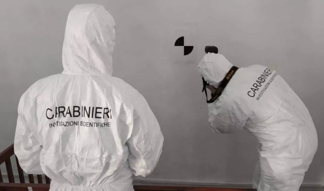 Giallo a Villasor, anziana trovata morta in casa: disposta l'autopsia