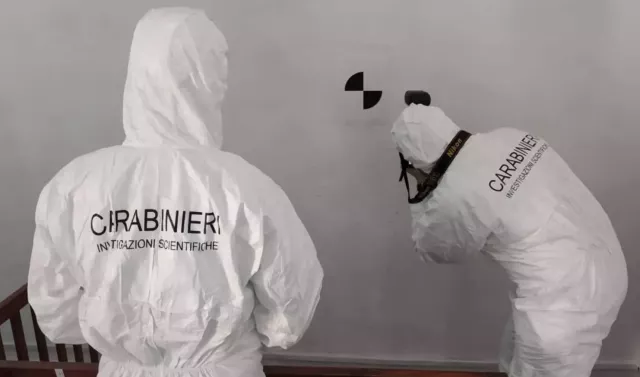 Giallo a Villasor, anziana trovata morta in casa: disposta l'autopsia