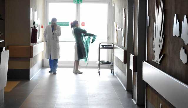 Sanità privata accreditata, scatta lo stato d'agitazione in Sardegna