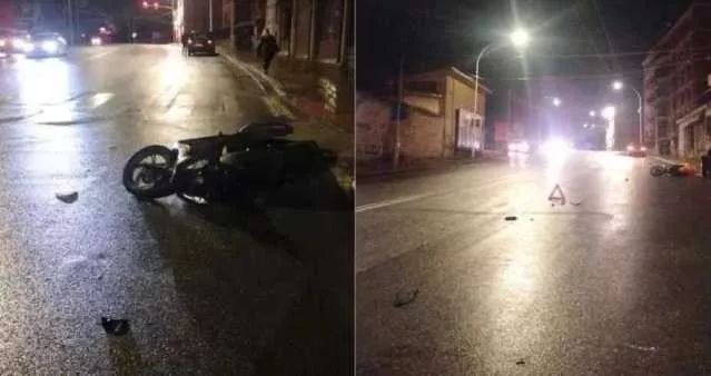 Rintracciato l'uomo fuggito dopo l'incidente a Cagliari, i genitori del diciottenne: 