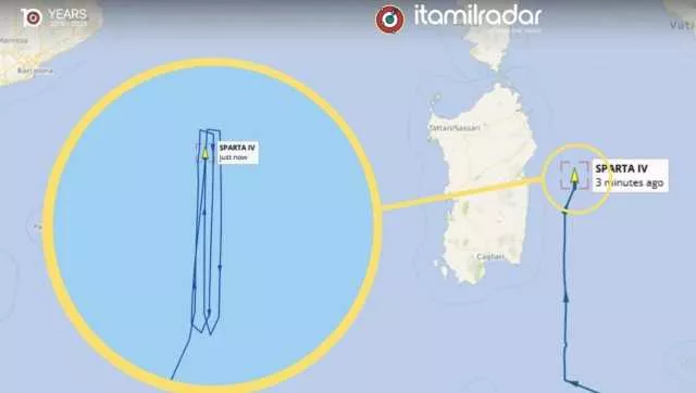 Il mistero delle navi russe al largo della Sardegna, l'allerta della Nato e le ipotesi