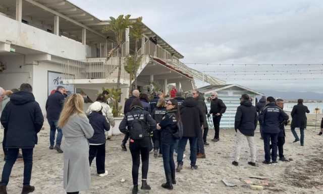 Arera: bollette sospese per 6 mesi nelle zone colpite dal ciclone Harry