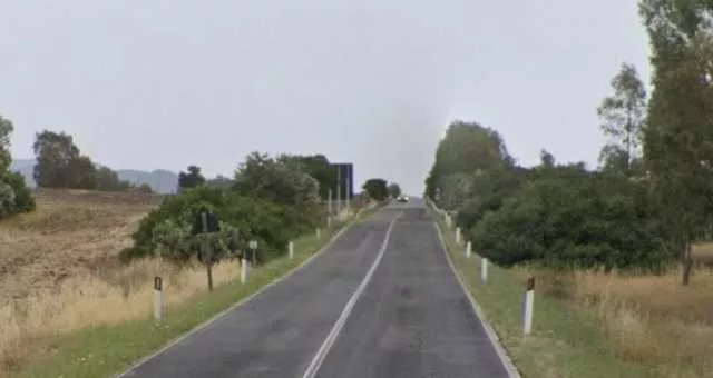 Ha un malore alla guida e finisce contro il guardrail: Siliqua, muore un operaio di 46 anni