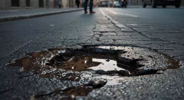 Cagliari, al via i lavori per il nuovo asfalto in alcune zone della città