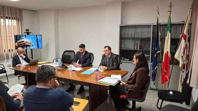 Meno carico sui medici e accesso ai servizi più semplice: al via il tavolo per la 