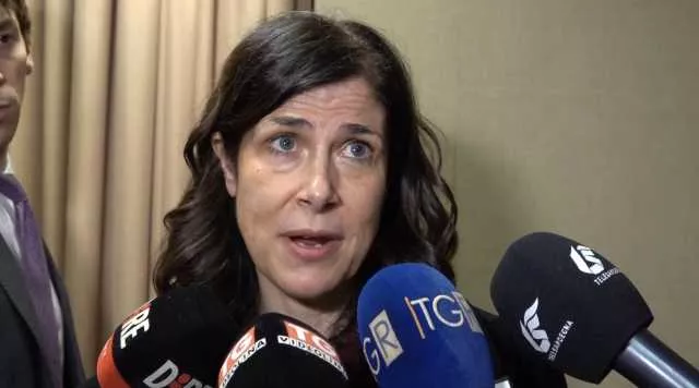 In Aula le mozioni sul 41bis, Todde: 