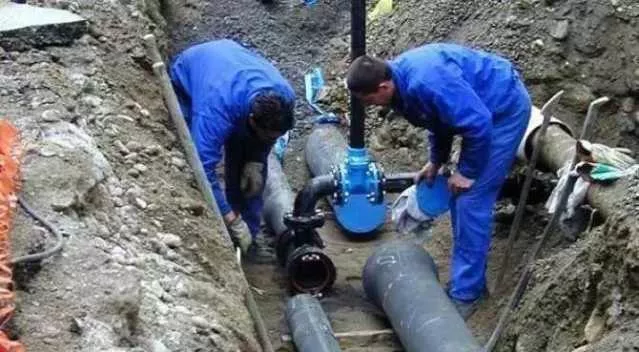 ABBANOA PIRRI LAVORI IDRIC