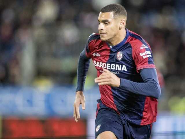 Il Cagliari perde anche Idrissi: 