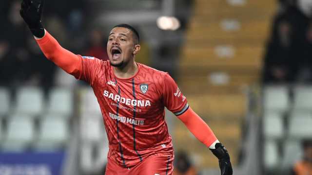 Caprile incontra i tifosi: 