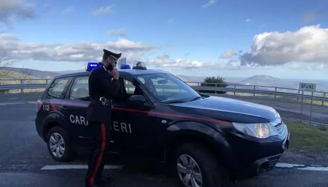 Rapina in tabaccheria a Orune, arrestati due giovani: devono scontare 3 anni