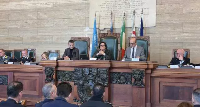 America's Cup, il cantiere di via Roma fa storcere il naso a Comune e Regione: 