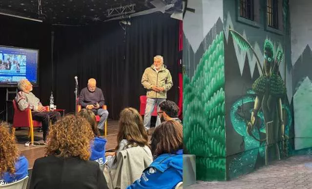 Cagliari, la fondazione Domus de Luna compie 21 anni: