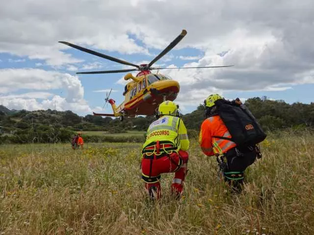 Elisoccorso, bando deserto: