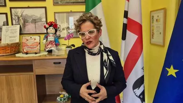 A scuola si parla di bullismo, violenza e dell'inclusione. La dirigente di Villacidro: 