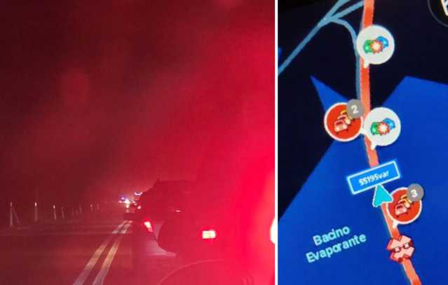 Incidente sulla statale 195 in direzione Cagliari: ci sono feriti, traffico bloccato