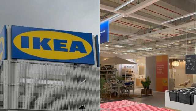 Ikea apre a Elmas domani: le immagini in anteprima del primo grande store in Sardegna