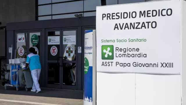 Bergamo, docente accoltellata dall'alunno dimessa: