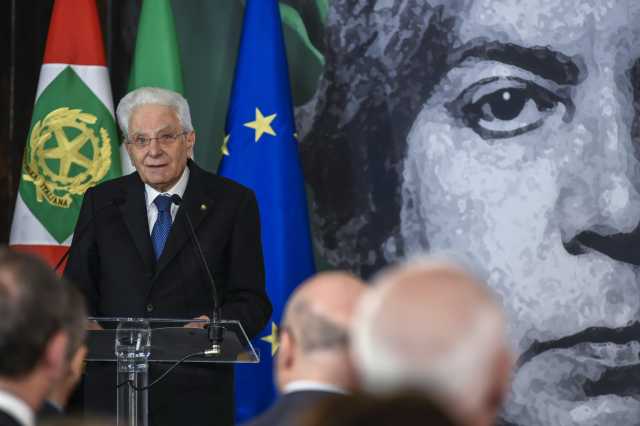 MATTARELLA CONVOCA CONSIGLIO Conflitto in Medioriente, Mattarella convoca il Consiglio supremo di Difesa