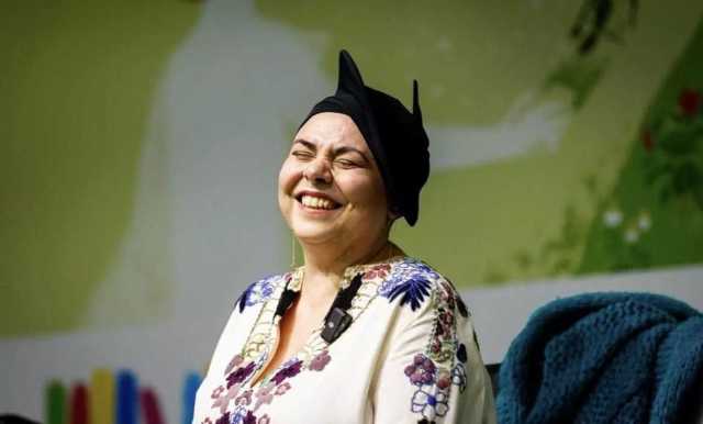 I post e i contenuti digitali di Michela Murgia diventano un archivio online (pubblico)