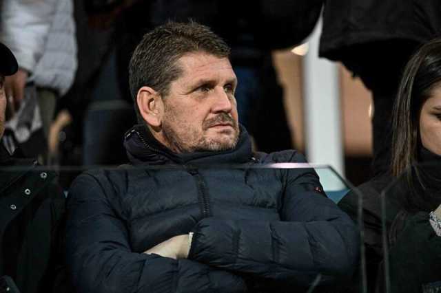 Nicola Riva Tra Gli Spalti DellUnipol Domus Prima Di Cagliari Torino Foto Luigi Canu Bosnia-Italia, Palestra e Caprile tra i convocati: in Tribuna ci saranno anche Giulini e Nicola Riva