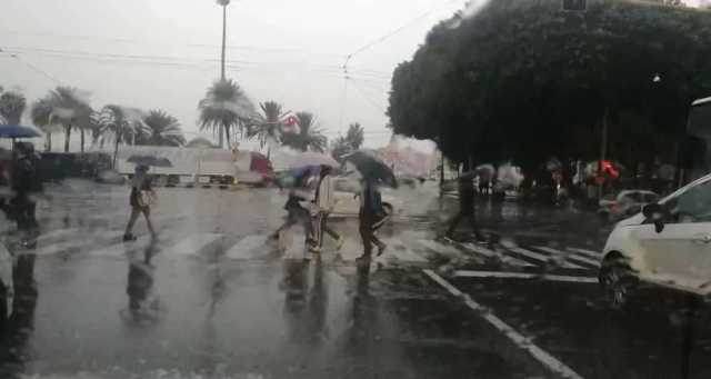 La primavera può attendere: resta il freddo, in Sardegna previste piogge domani
