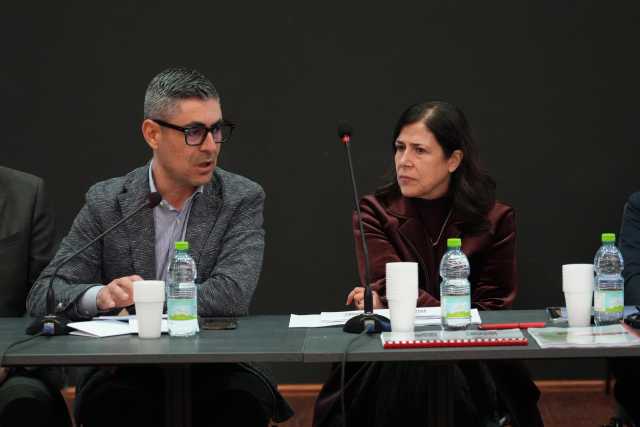 SZj0789 Todde a Sanluri: “Abbiamo pubblicato un nuovo bando per i medici di base, incentivo di 2000 euro per le sedi disagiate