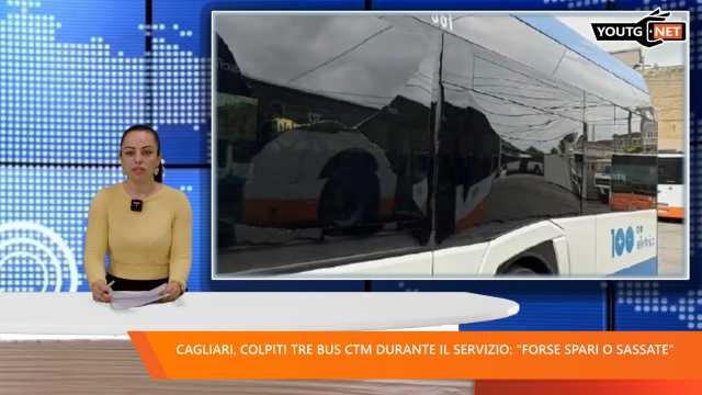 Tg Mattina 030326 Il Tg del Mattino - 3 Marzo 2026