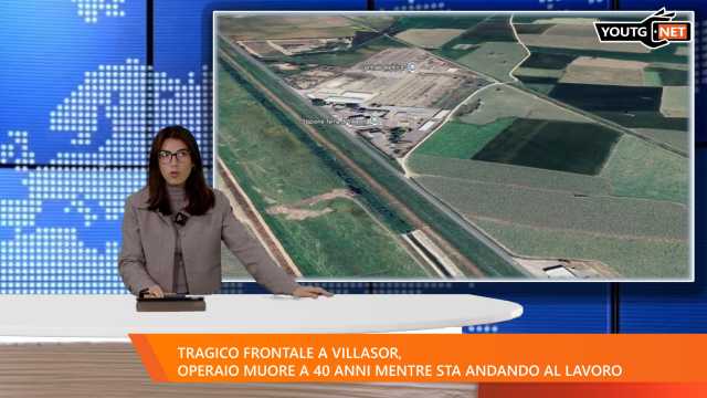 Il Tg del Mattino - 6 Marzo 2026