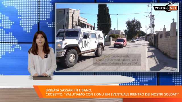 Il Tg del Mattino - 11 Marzo 2026