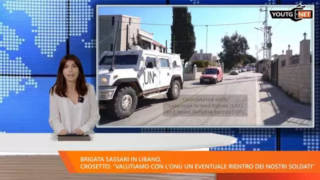 Il Tg del Mattino - 11 Marzo 2026