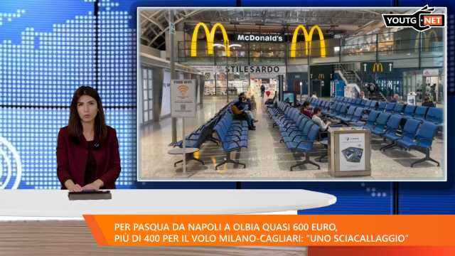 Il Tg del Mattino - 30 Marzo 2026