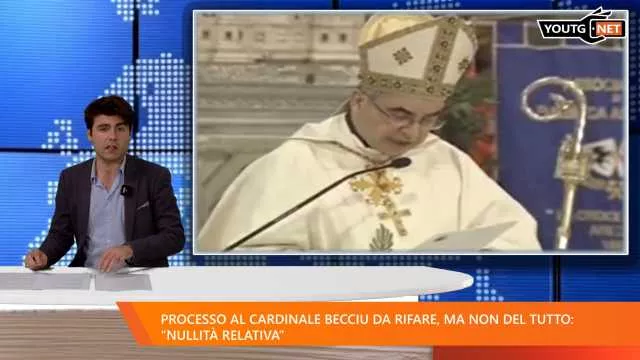 Il Tg della Sera - 17 Marzo 2026