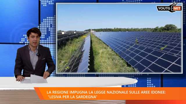 Il Tg della Sera - 19 Marzo 2026