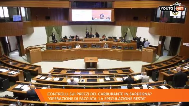 Il Tg della Sera - 31 Marzo 2026