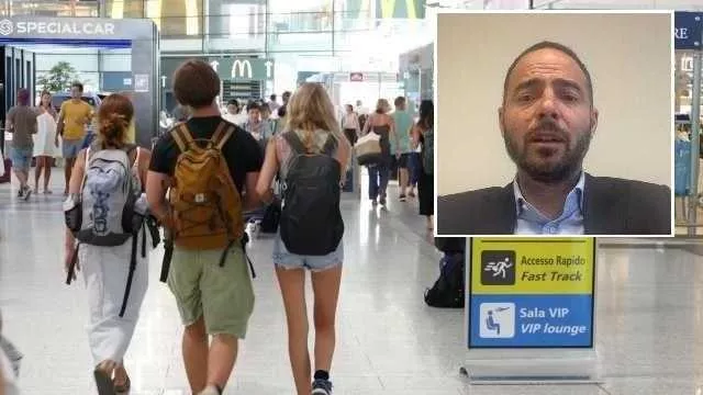 Ticca Aeroporti Ticca (Riformatori):