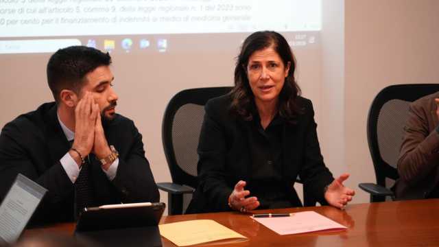 Medici in sedi disagiate o con gravi carenze in Sardegna, ok all'indennità aggiuntiva da 2mila euro