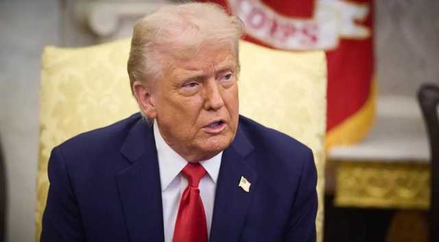 Trump sulla partecipazione dell'Iran ai mondiali: 