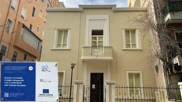 Case per famiglie povere, emarginate o in difficoltà: 12 alloggi a Cagliari